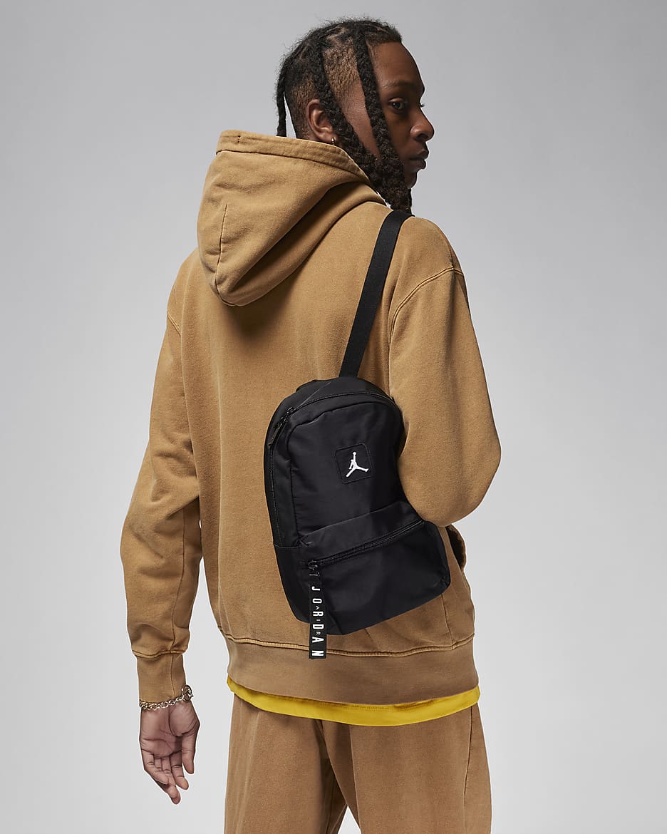 Mini jordan backpack shop